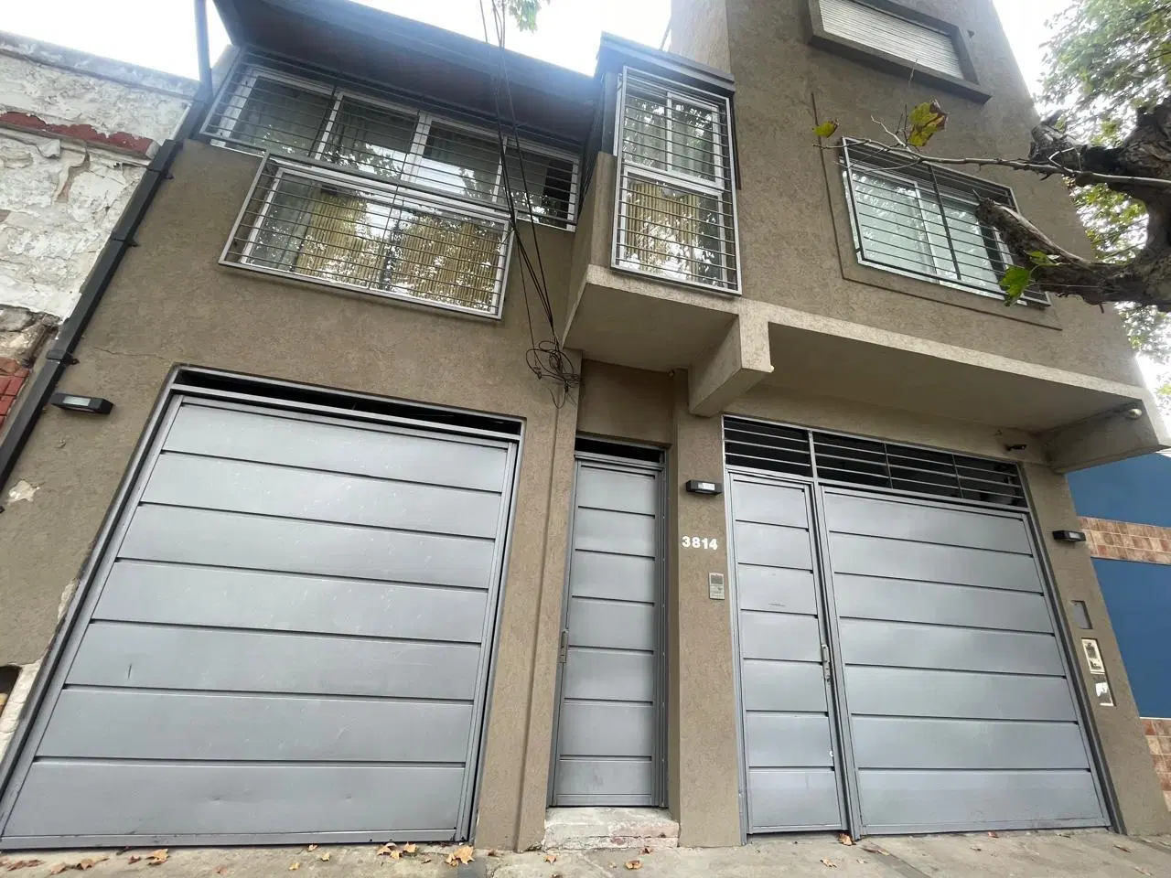 Casa en Lanús 1