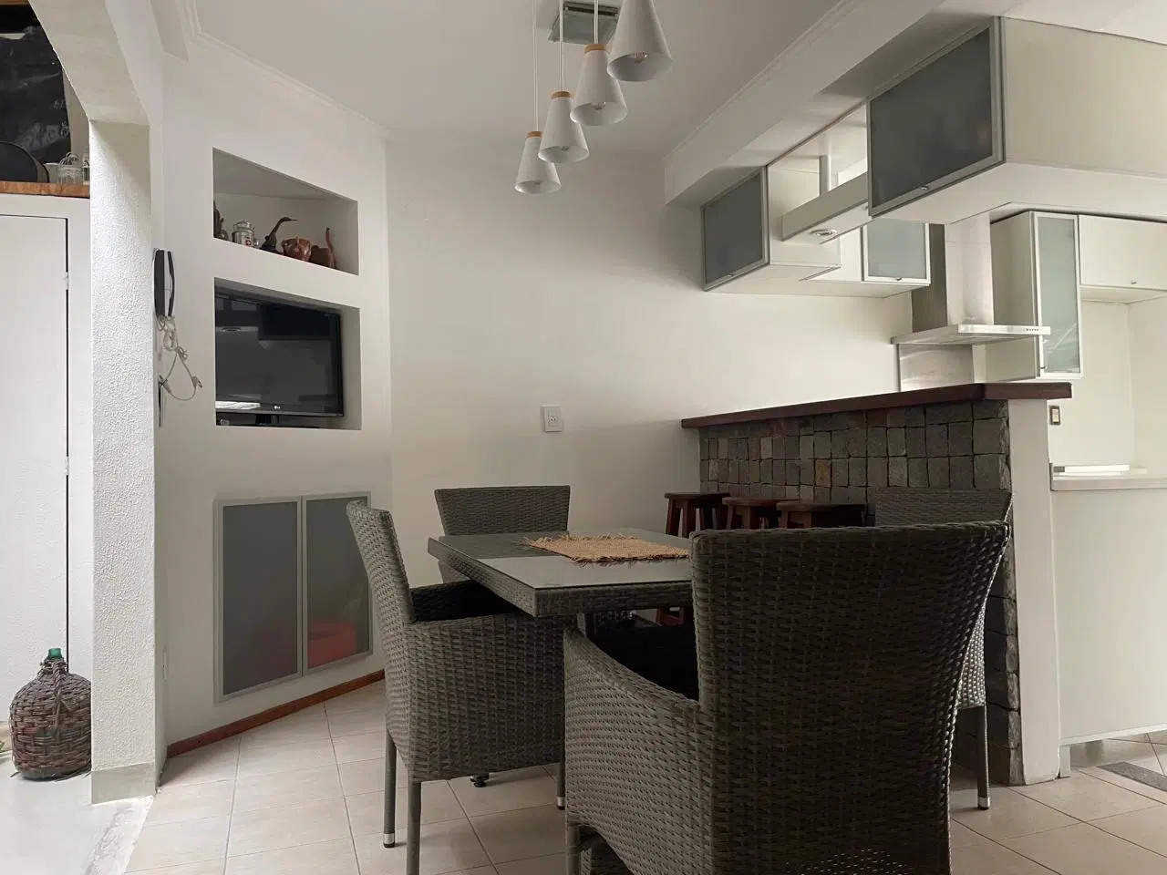 Casa en Lanús 3