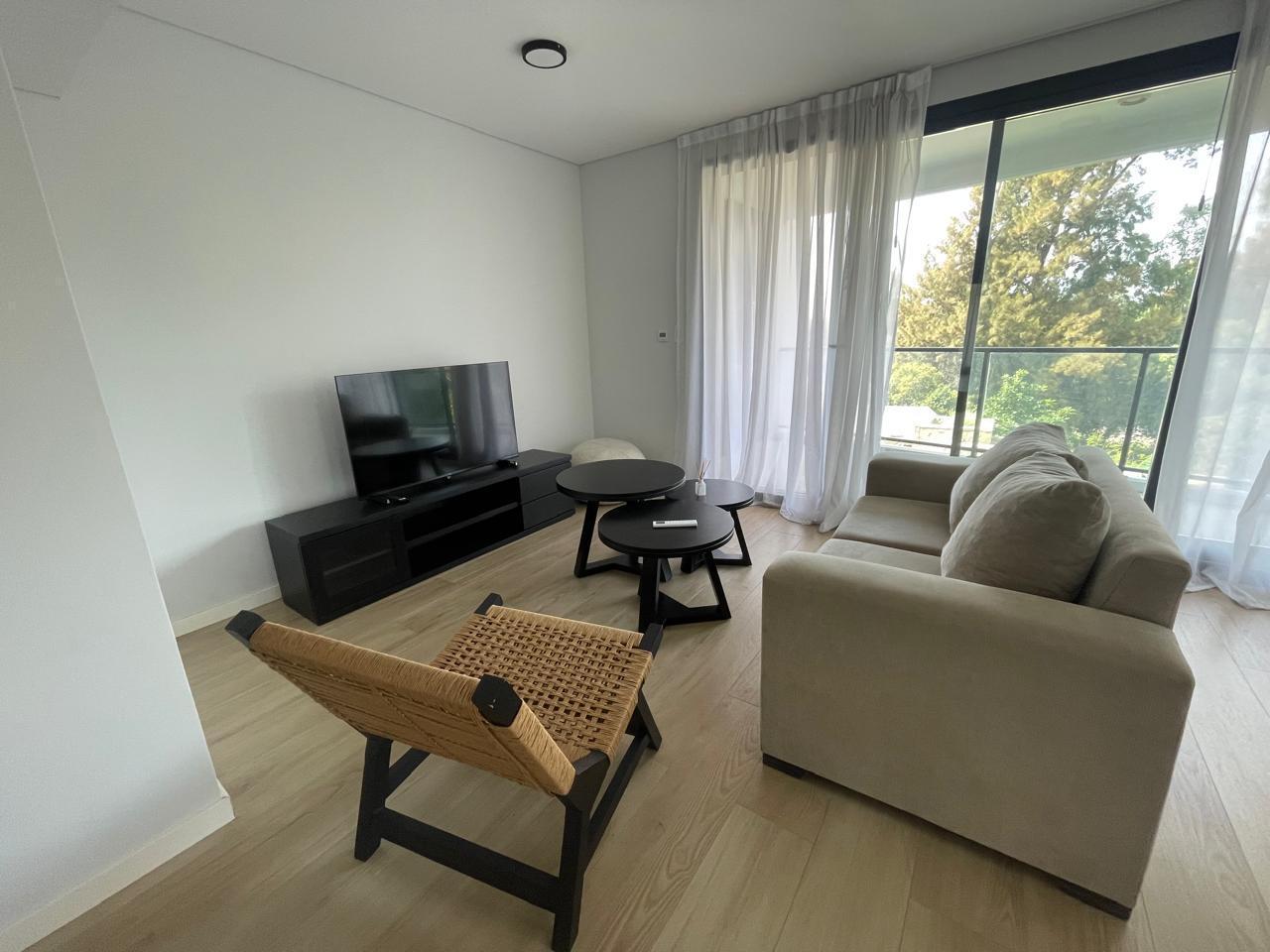 Departamento AMOBLADO en venta -Canning- Ezeiza