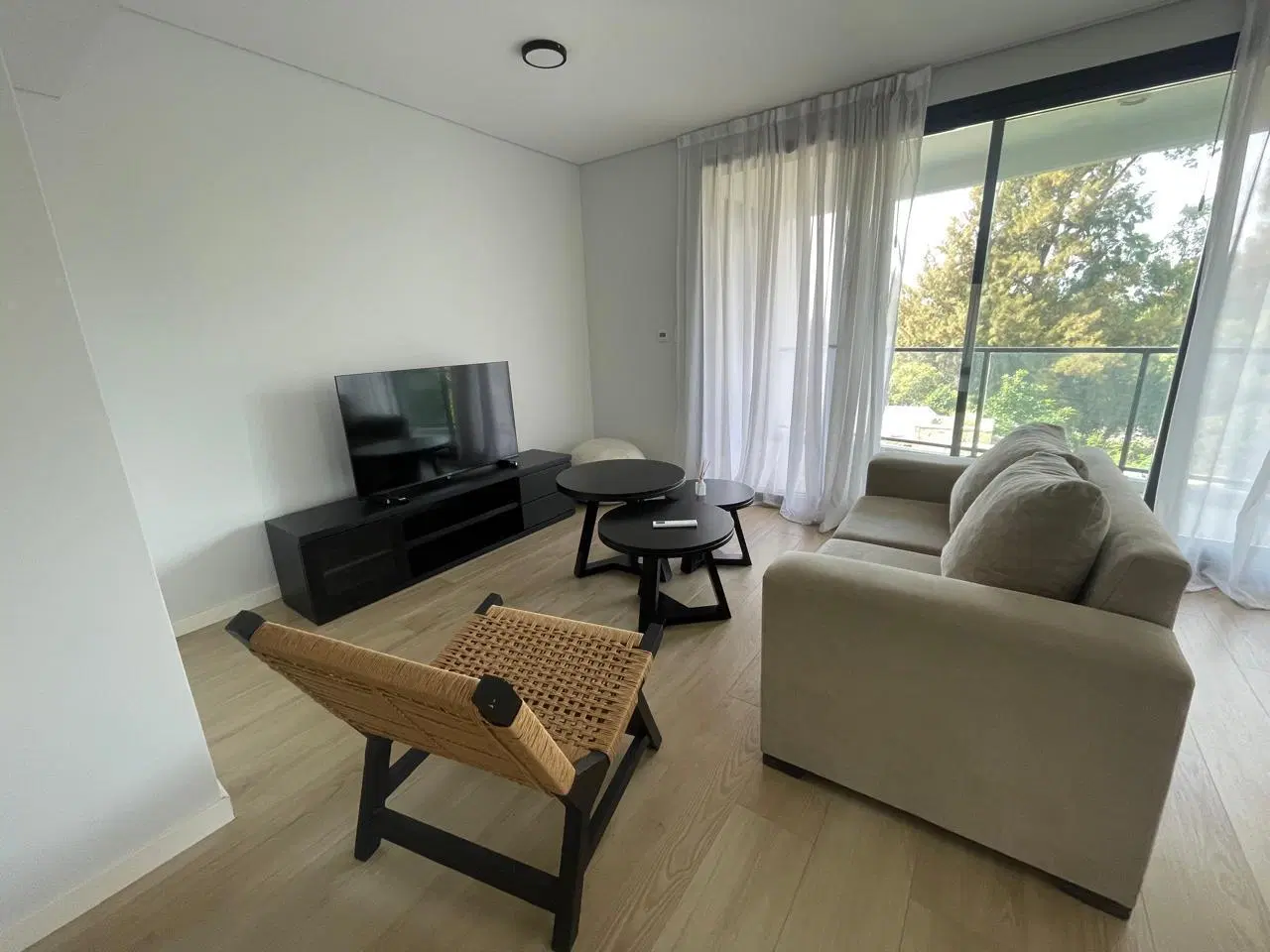Departamento AMOBLADO en venta -Canning- Ezeiza 2