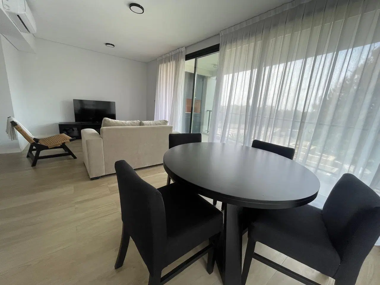 Departamento AMOBLADO en venta -Canning- Ezeiza 4