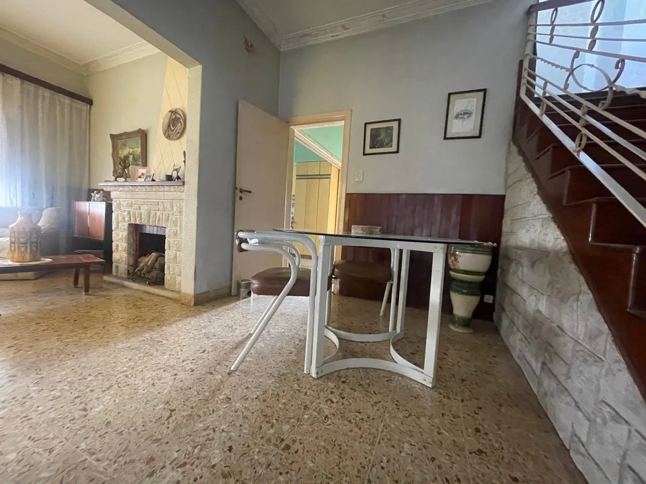 Venta casa en temperley 1