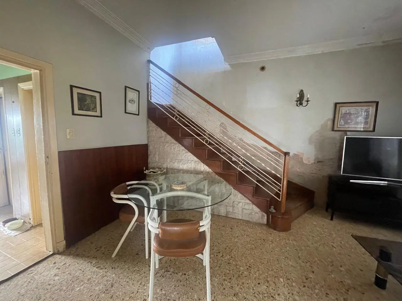 Venta casa en temperley 5