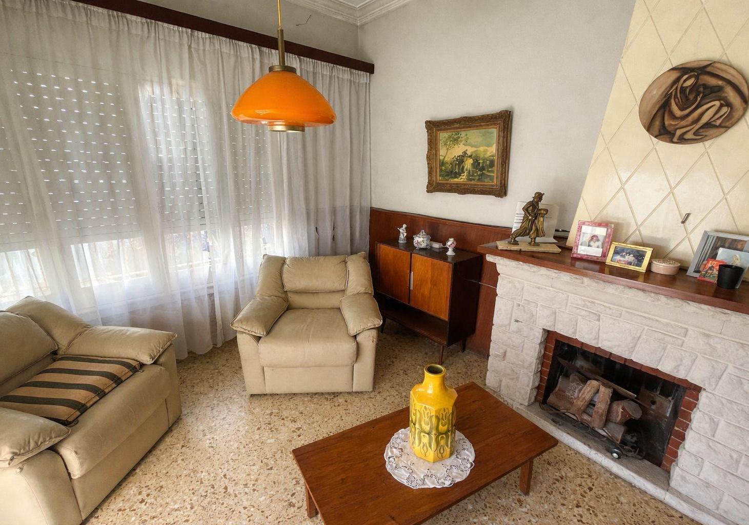 Venta casa en temperley