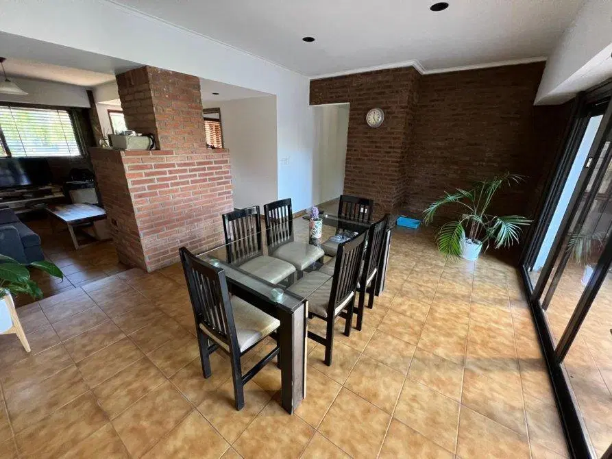 CASA en CHASCOMUS - Barrio SAN JOSE 5