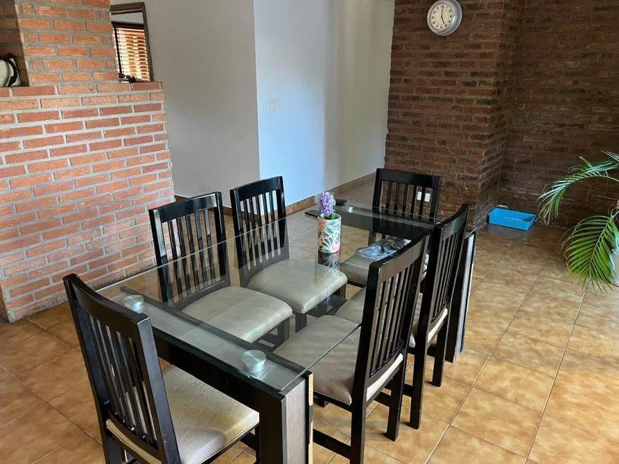 CASA en CHASCOMUS - Barrio SAN JOSE 8