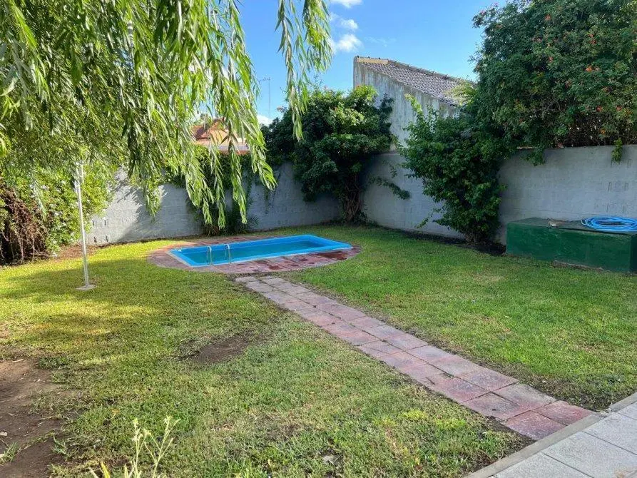 CASA en CHASCOMUS - Barrio SAN JOSE 3
