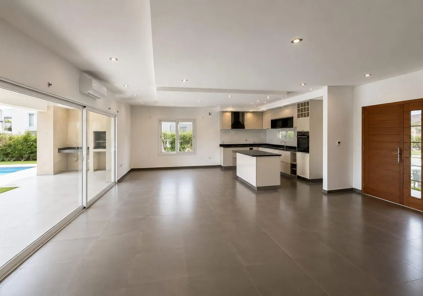 Casa En Venta A Estrenar CANNING - Barrio SANTA INES 5