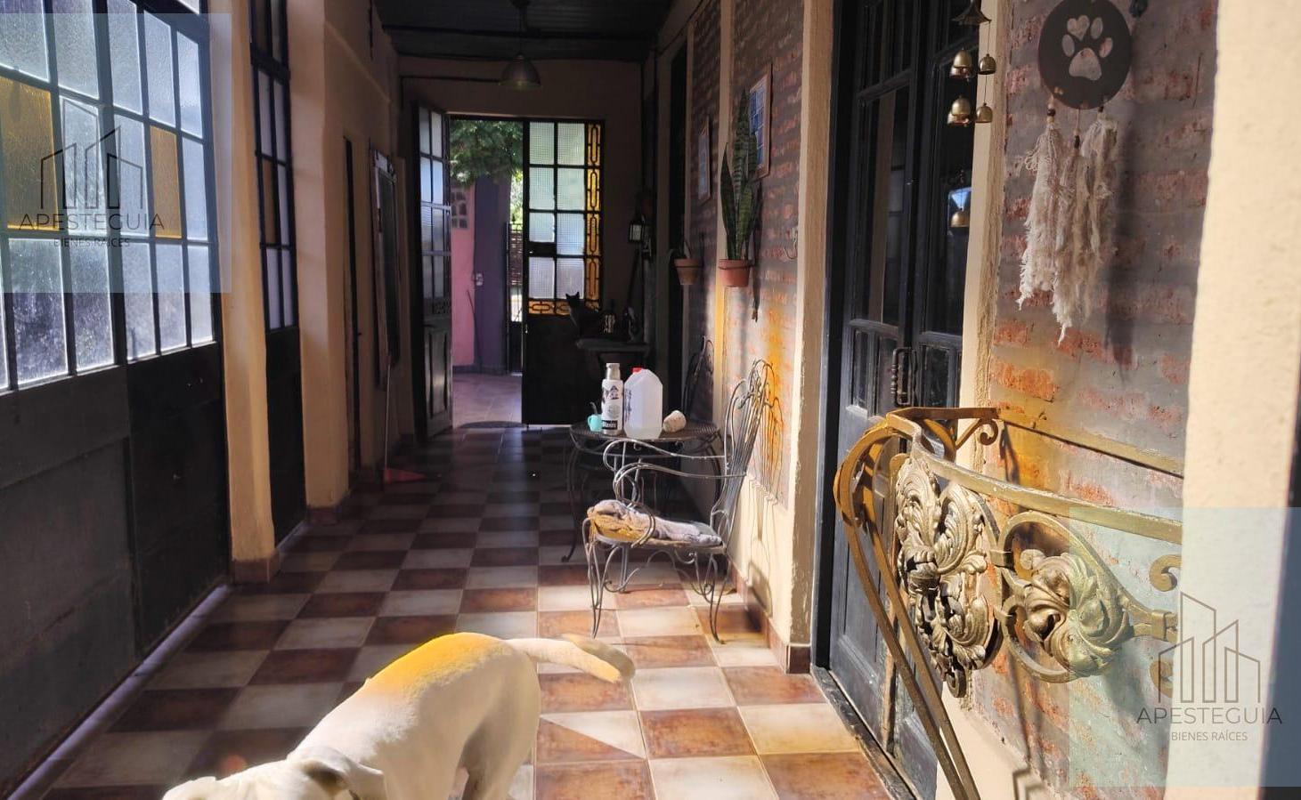 Foto de Casa en Remedios De Escalada, imagen 4