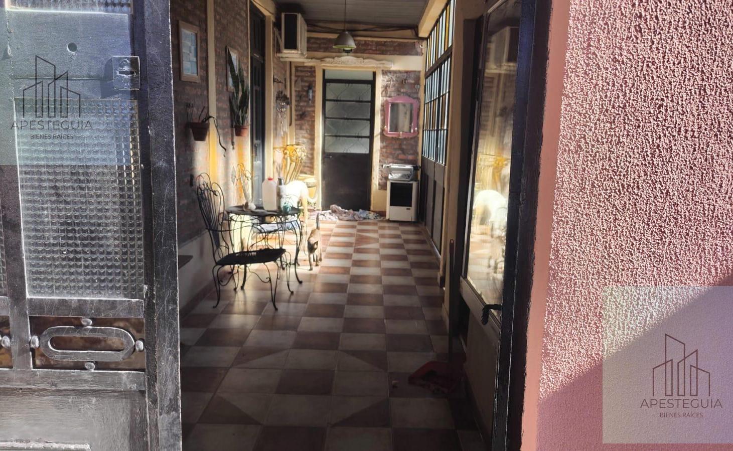 Foto de Casa en Remedios De Escalada, imagen 1