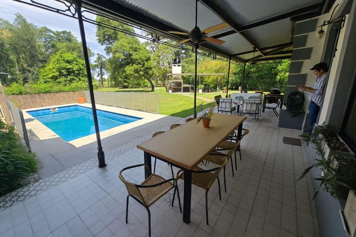Foto de HERMOSA CASA - SANTA CATALINA - OPEN DOOR - LUJAN, imagen 4