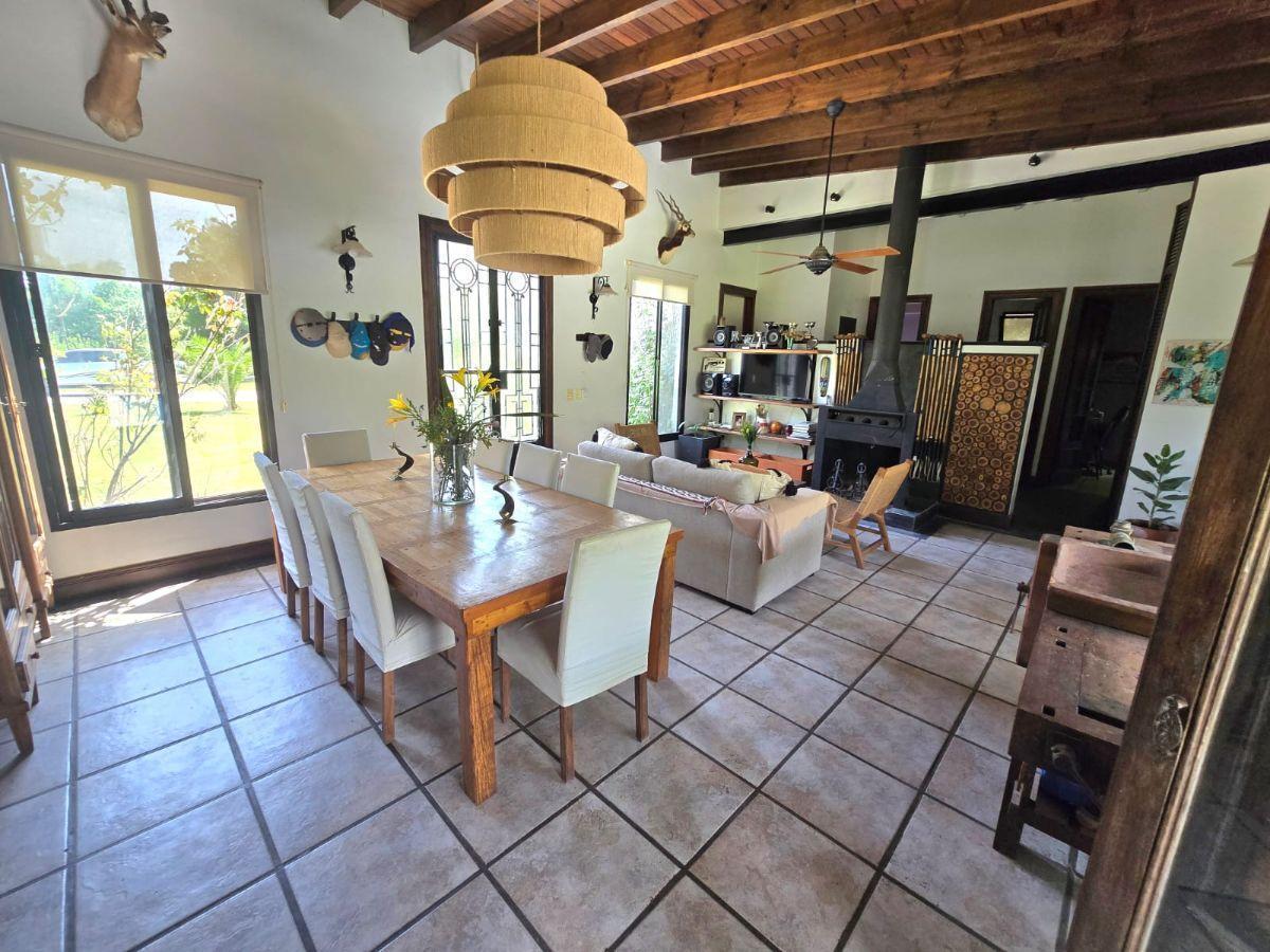 Foto de HERMOSA CASA - SANTA CATALINA - OPEN DOOR - LUJAN, imagen 2