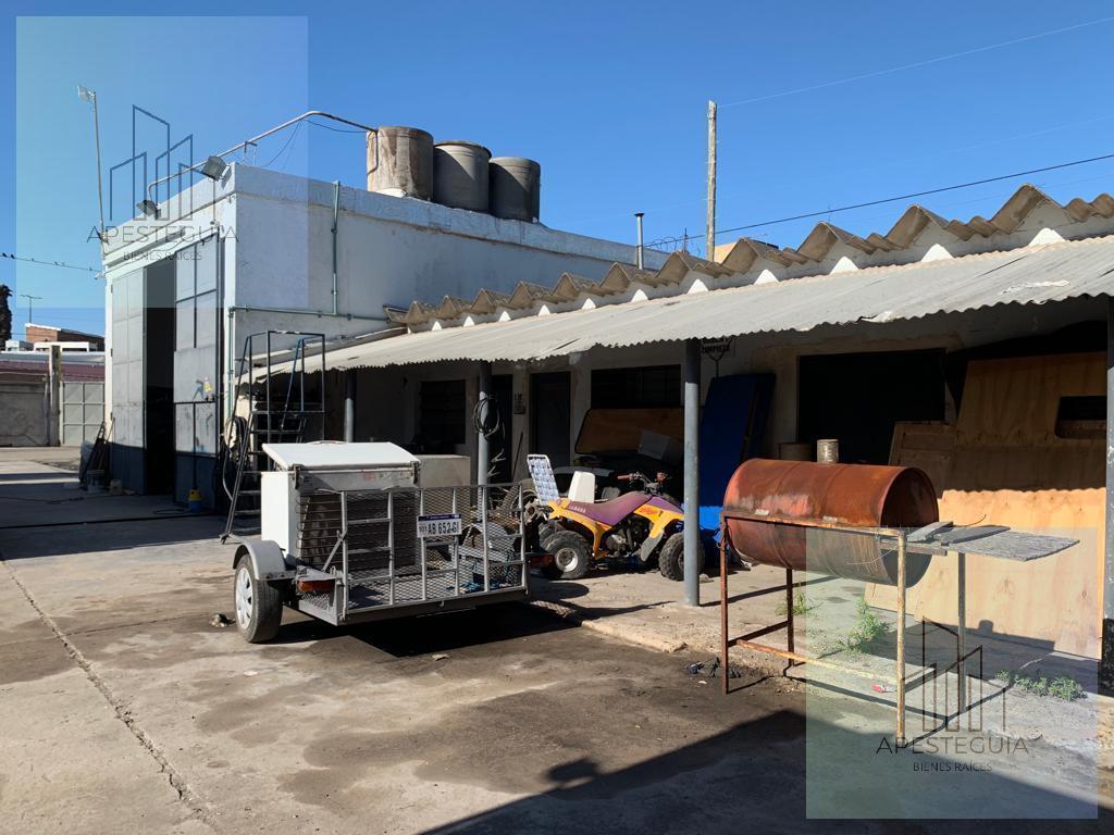 Foto de GALPON EN LOMAS DE ZAMORA, imagen 5