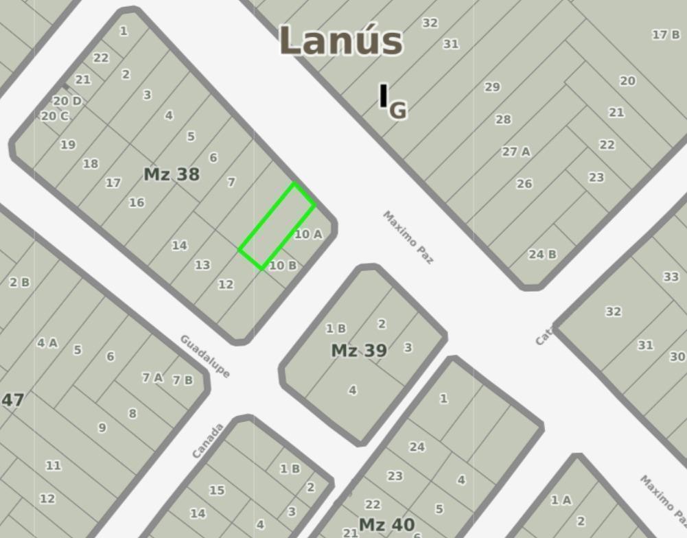 Foto de Casa venta en Lanús Oeste, imagen 1
