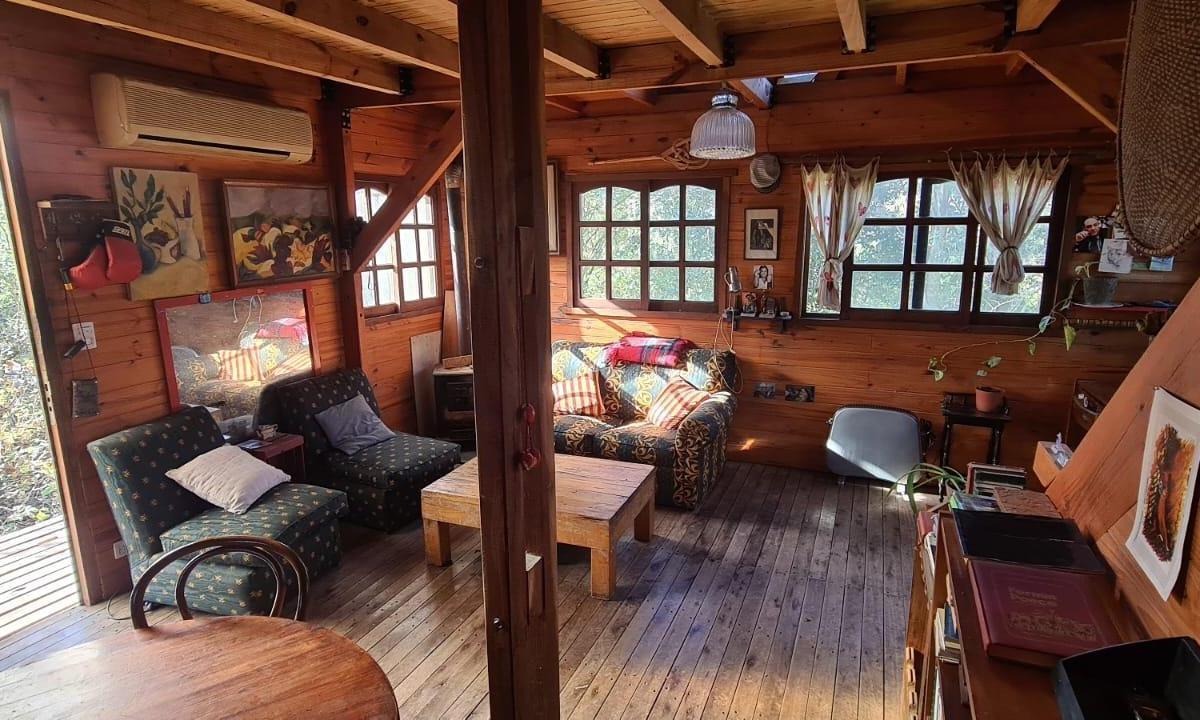 Foto de Casa Tigre Delta, imagen 5
