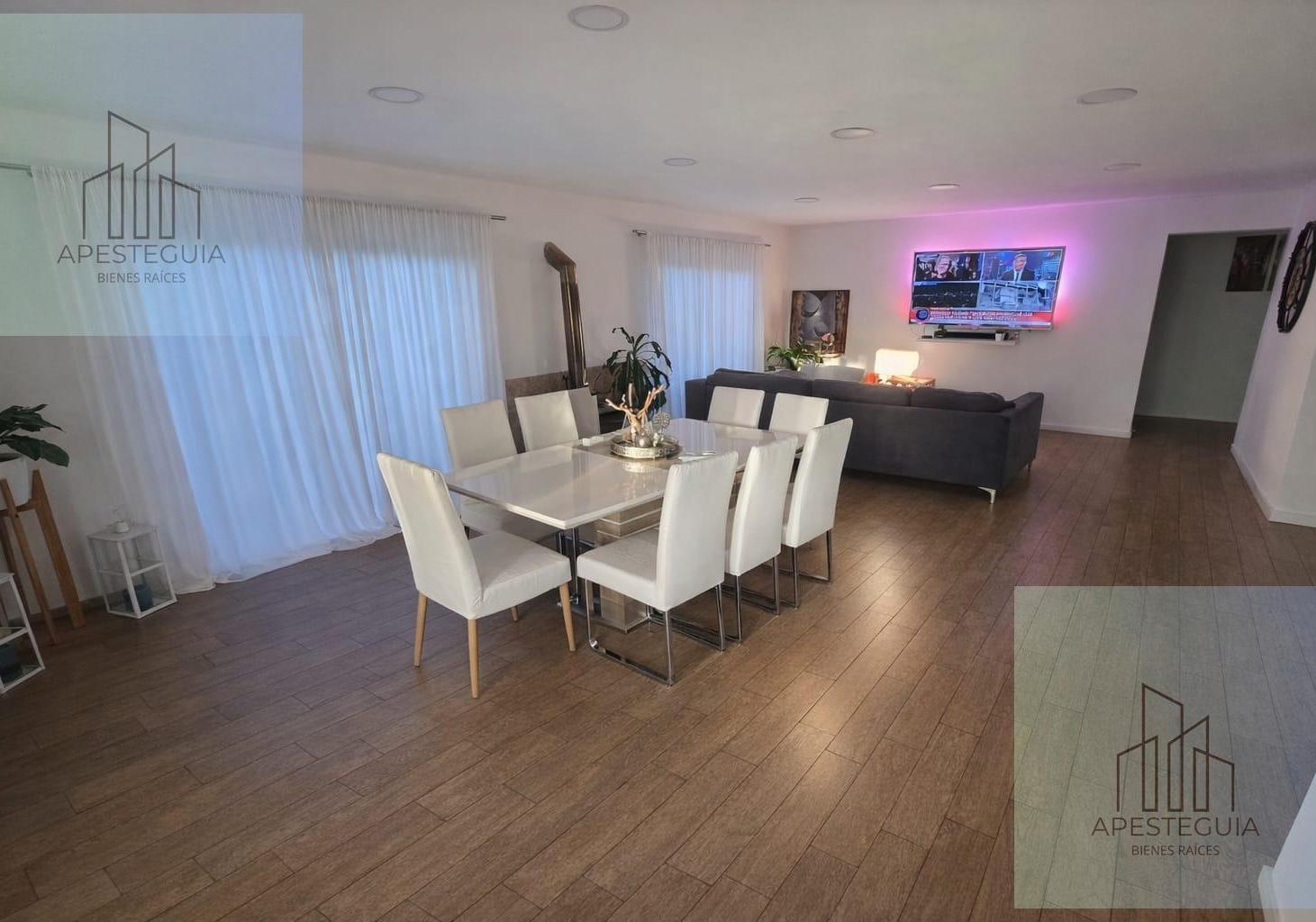 Foto de Casa en San Ramon - Pilar del Este - Lote Central, imagen 2