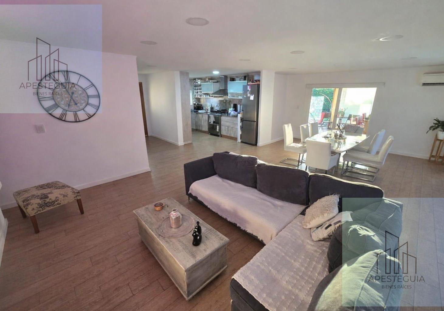 Foto de Casa en San Ramon - Pilar del Este - Lote Central, imagen 3