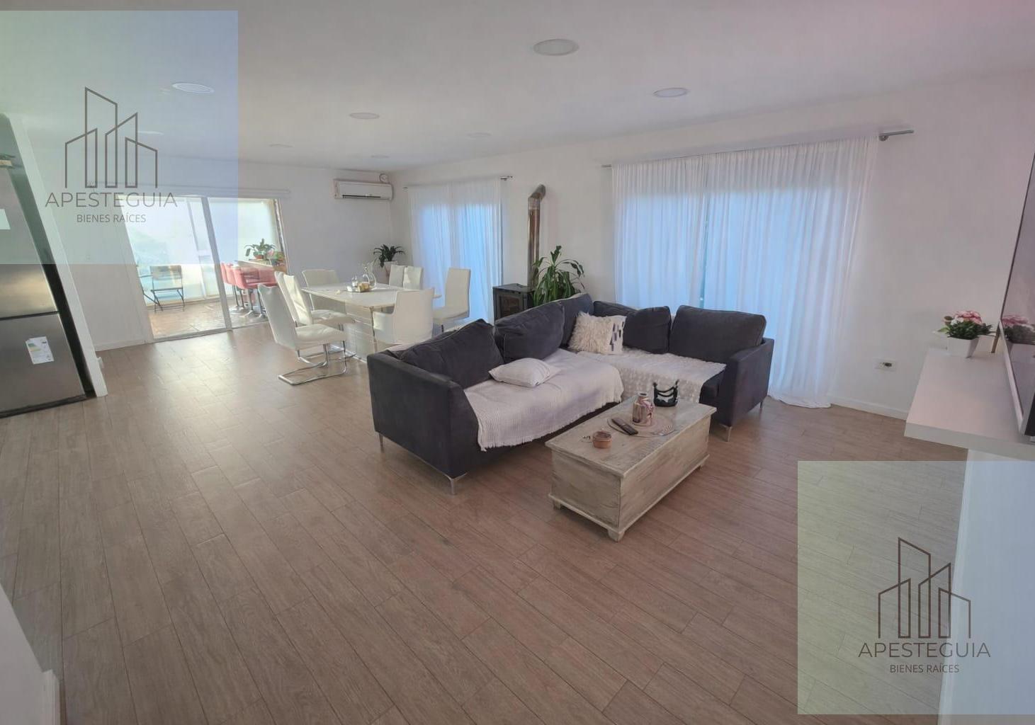 Foto de Casa en San Ramon - Pilar del Este - Lote Central, imagen 1