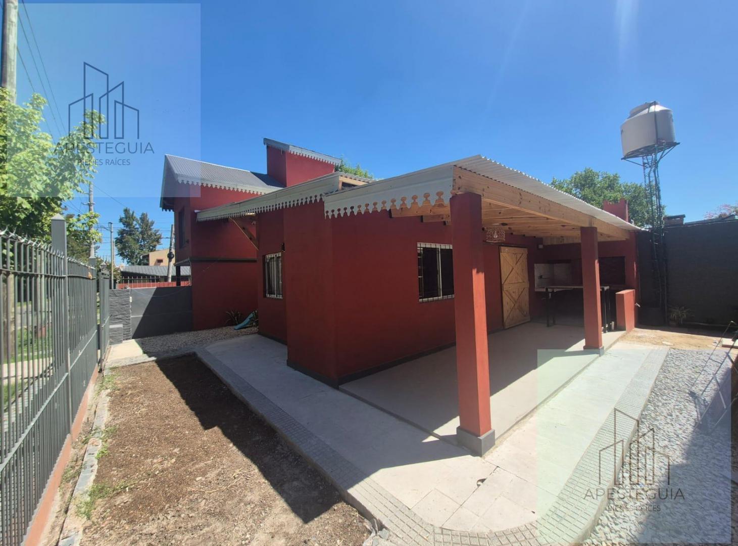 Foto de Venta - CASA - HOSPITAL AUSTRAL - PILAR -, imagen 1