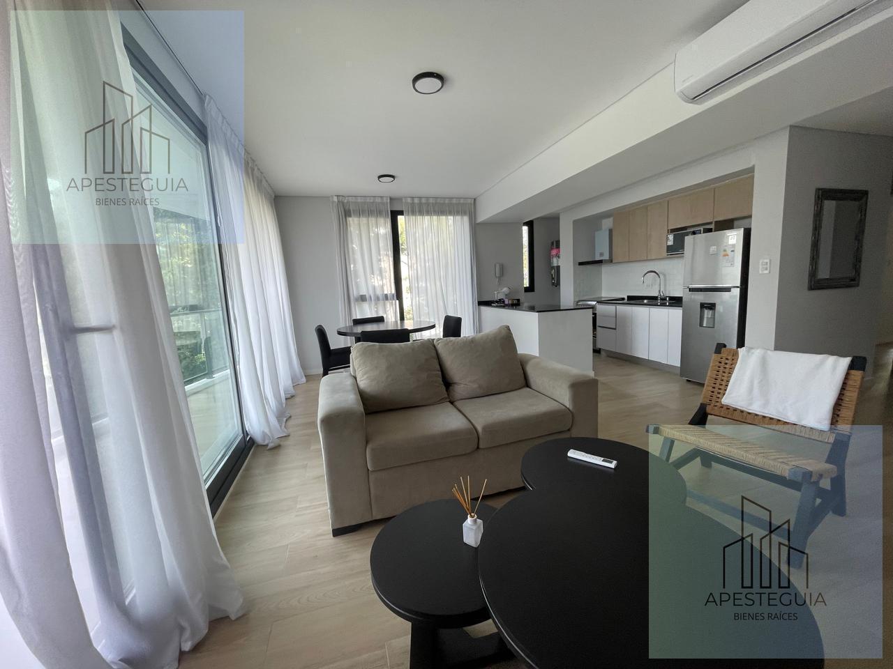 Foto de Departamento AMOBLADO en venta -Canning- Ezeiza, imagen 2