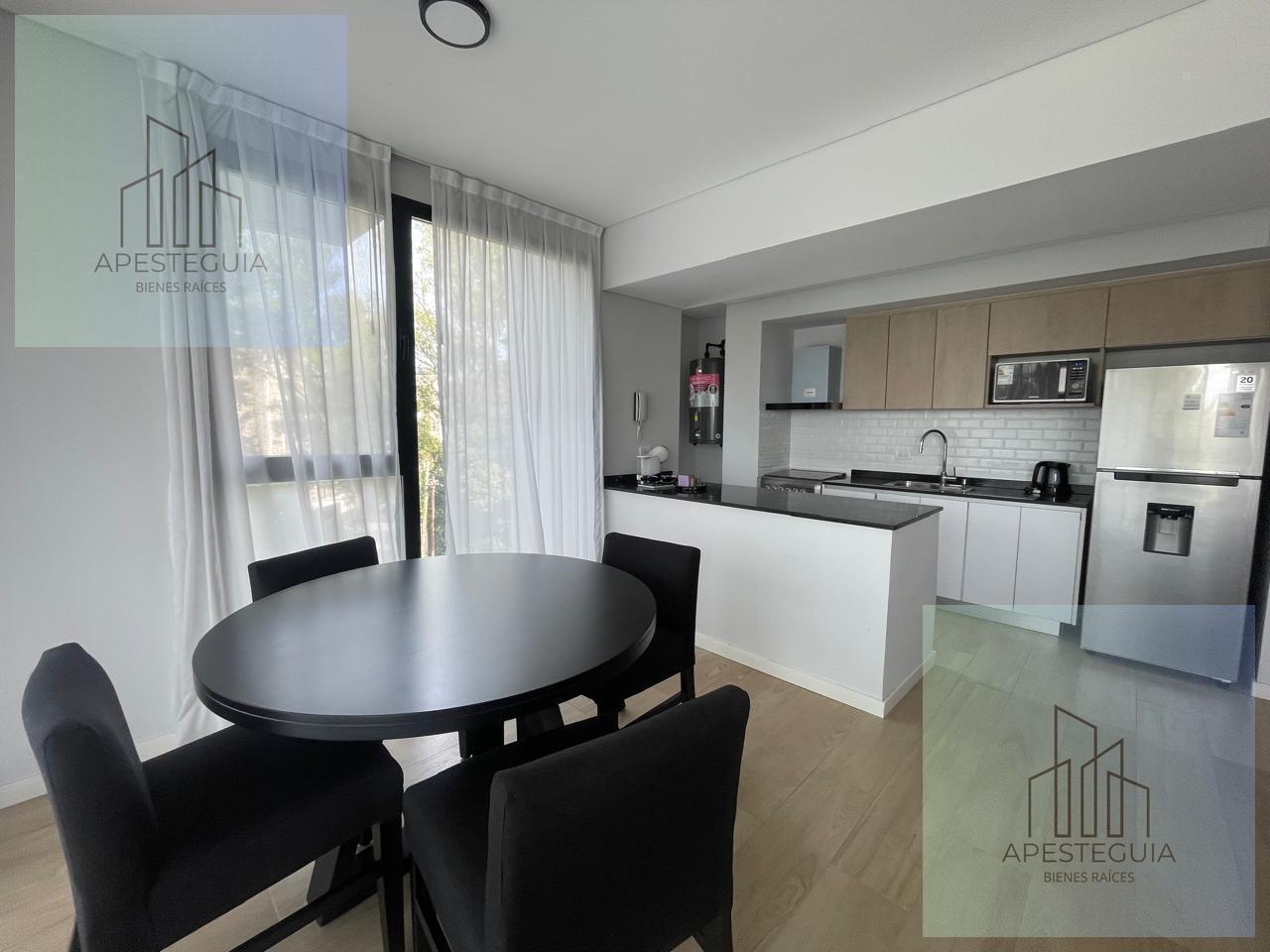 Foto de Departamento AMOBLADO en venta -Canning- Ezeiza, imagen 1