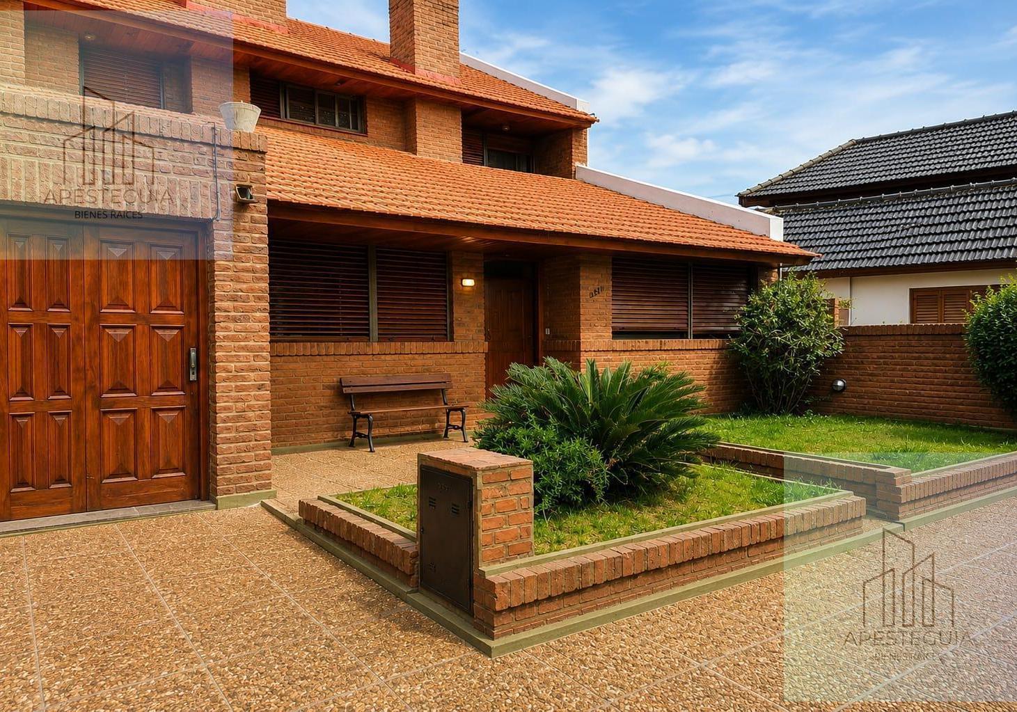 Foto de CASA en CHASCOMUS - Barrio SAN JOSE, imagen 2