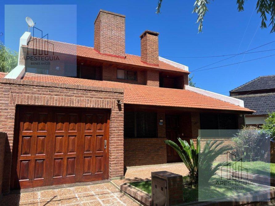 Foto de CASA en CHASCOMUS - Barrio SAN JOSE, imagen 3