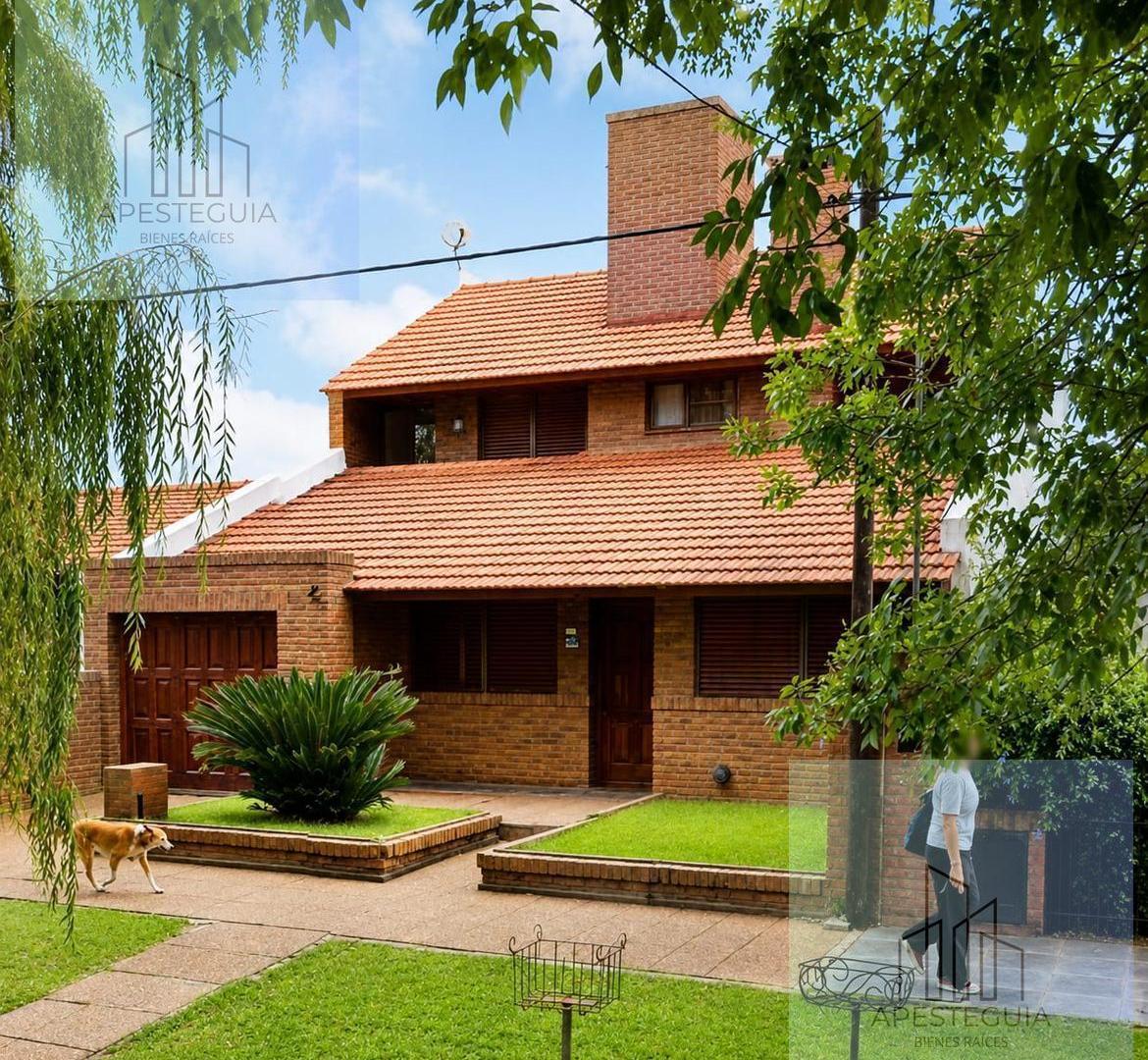 Foto de CASA en CHASCOMUS - Barrio SAN JOSE, imagen 1