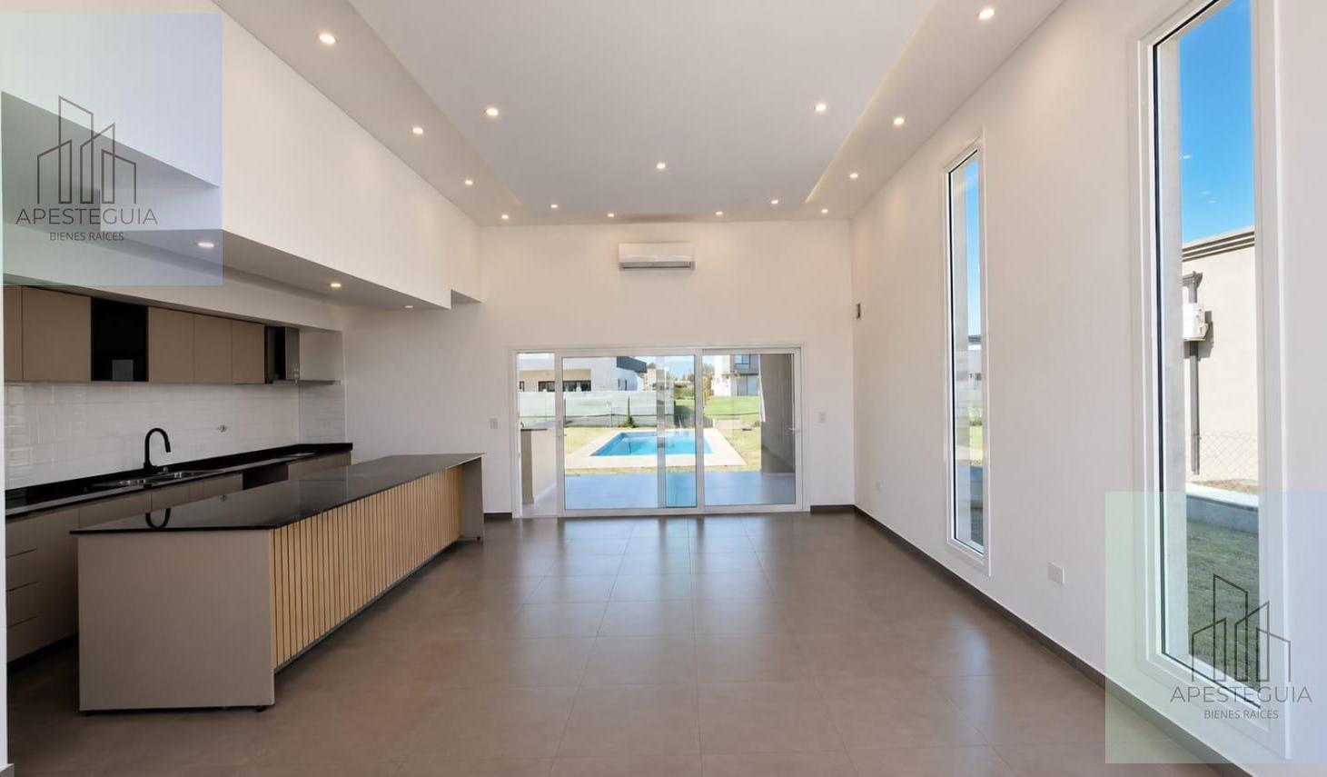 Foto de Casa en Canning (Ezeiza) BARRIO SAN FELIPE, imagen 2