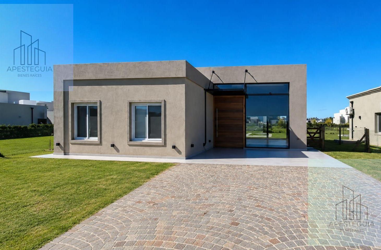 Foto de Casa en Canning (Ezeiza) BARRIO SAN FELIPE, imagen 4