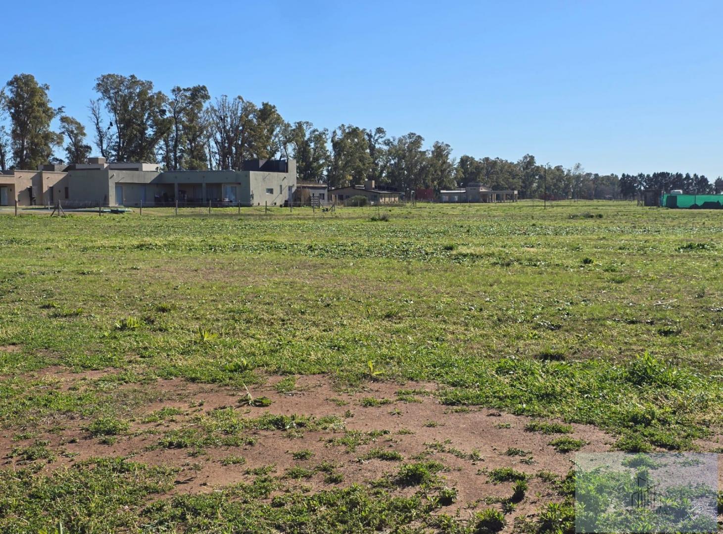 Foto de Terreno 1200 mts 2 en Los Tres Pinos - EL ESTRIBO - GRAL RODRIGUEZ, imagen 1