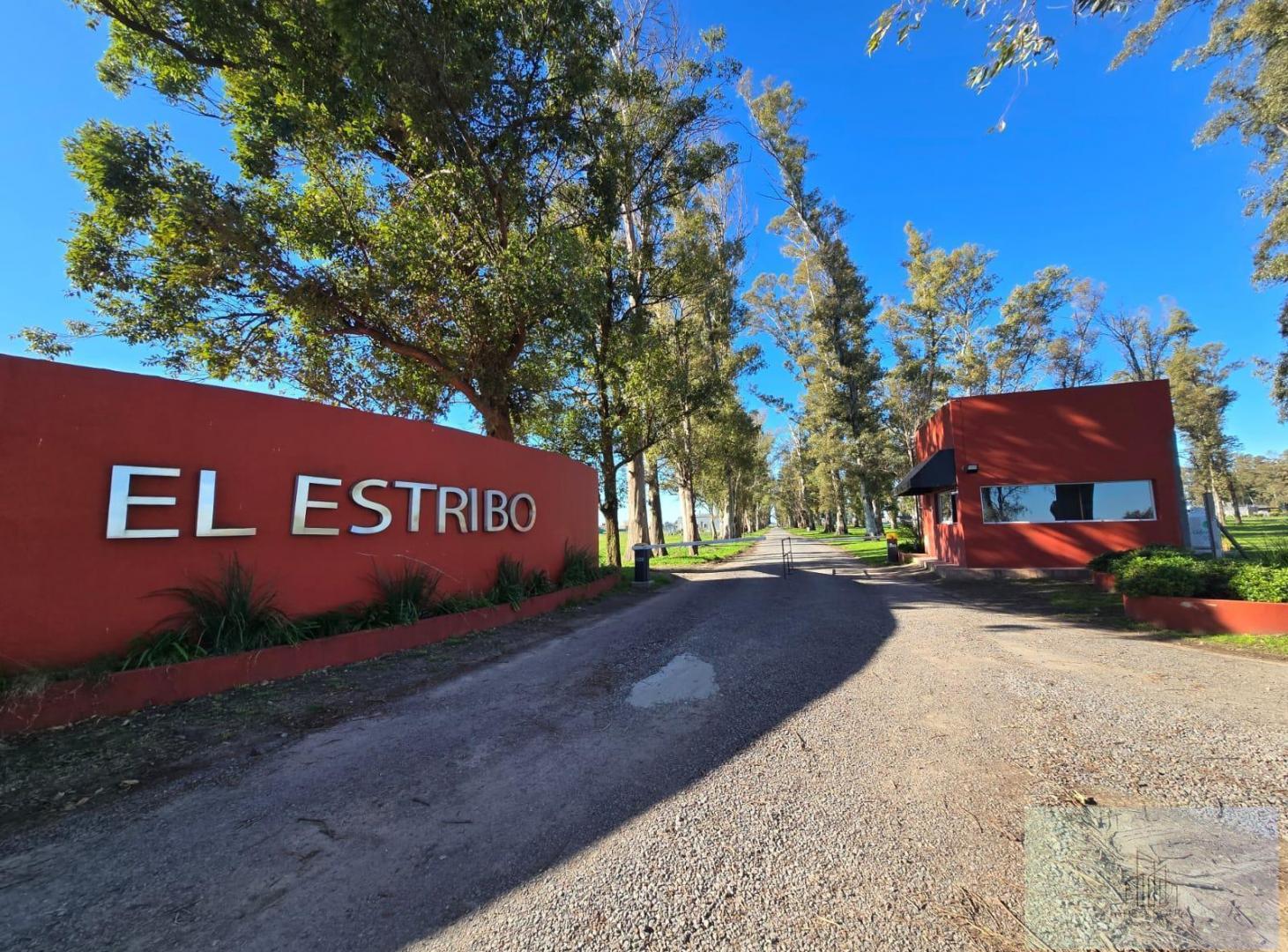 Foto de Terreno 1200 mts 2 en Los Tres Pinos - EL ESTRIBO - GRAL RODRIGUEZ, imagen 2