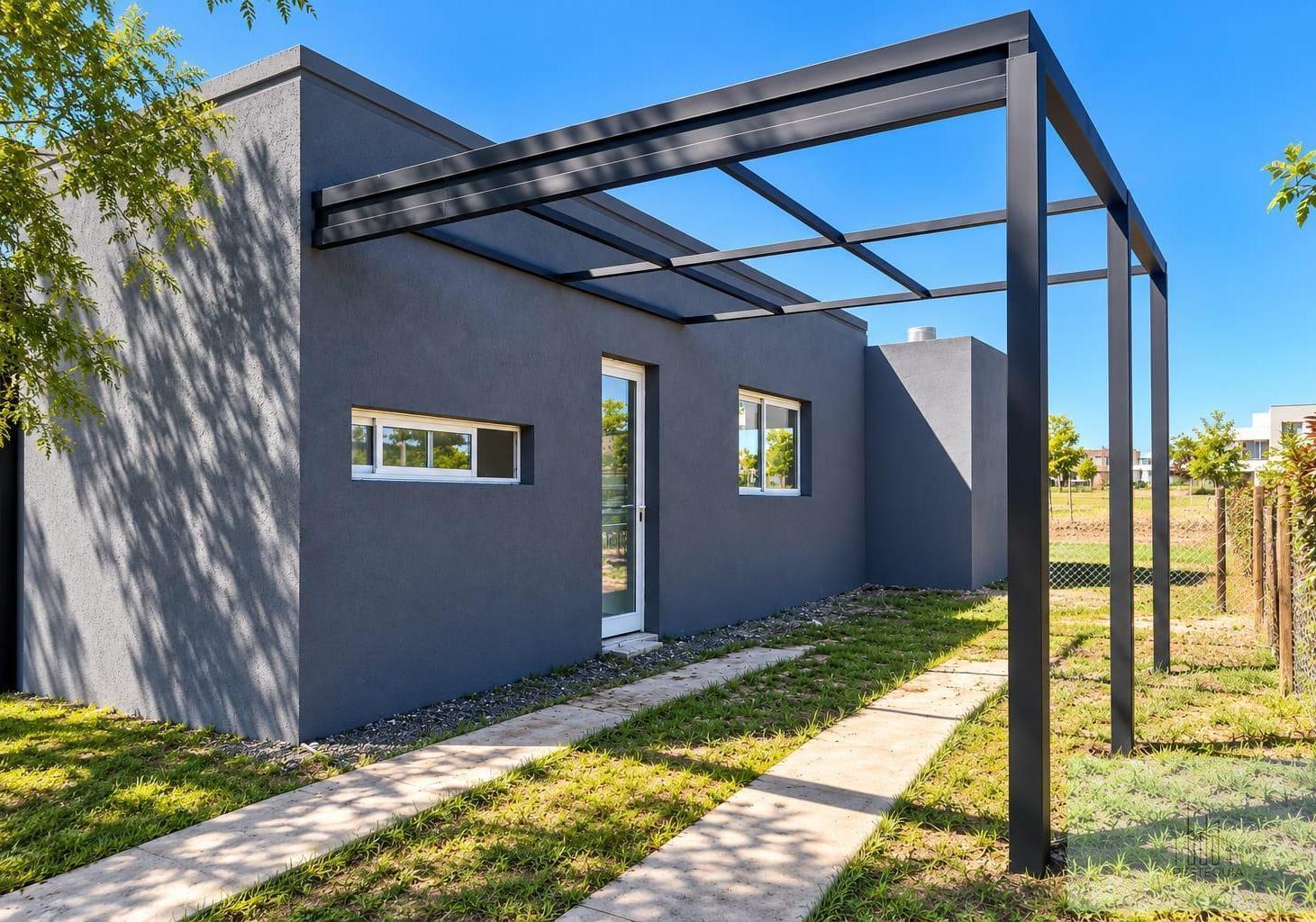 Foto de Casa En Venta, Barrio San Sebastian Área 1, A Estrenar !!!, imagen 1