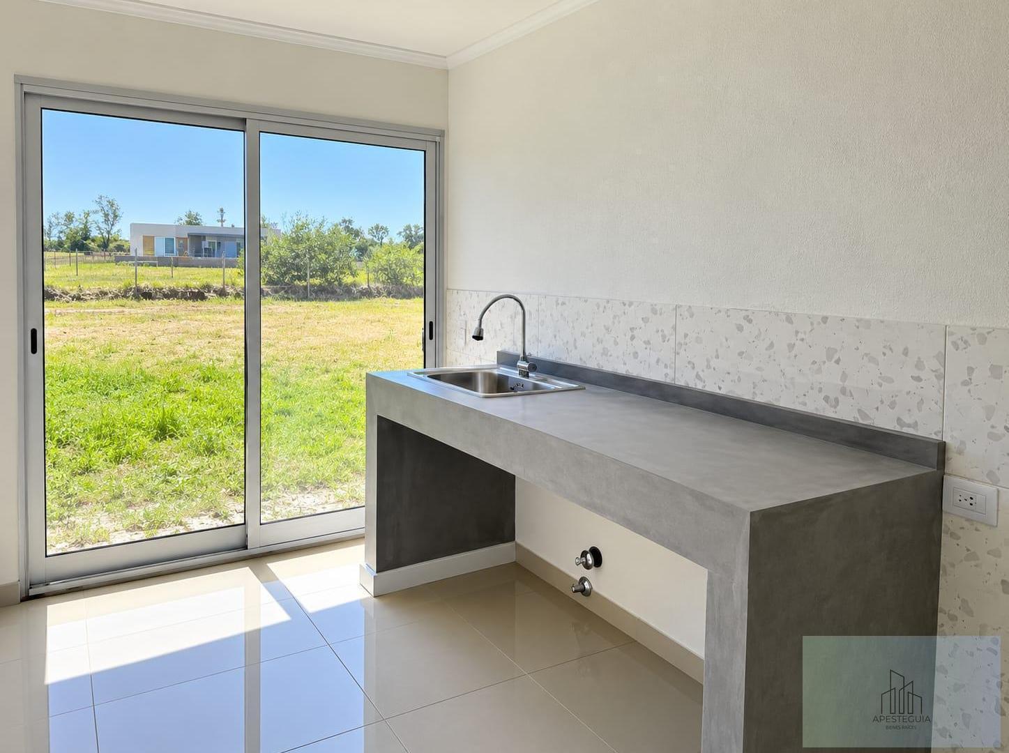 Foto de Casa En Venta, Barrio San Sebastian Área 1, A Estrenar !!!, imagen 4