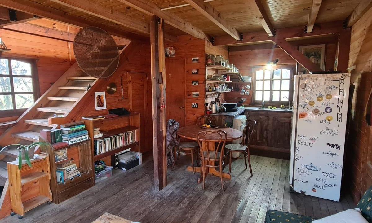 Foto de Casa Tigre Delta, imagen 3