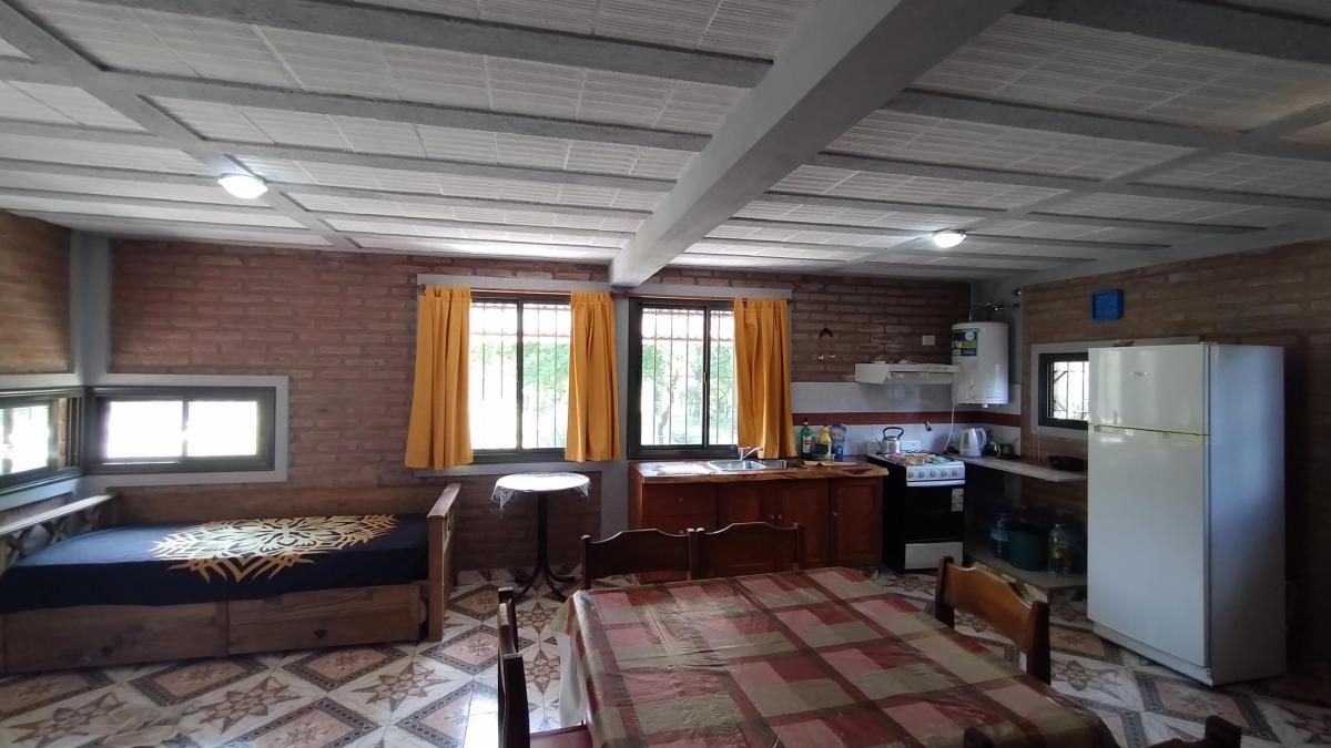 Foto de CASA EN COSQUIN B° EL CONDADO, imagen 5