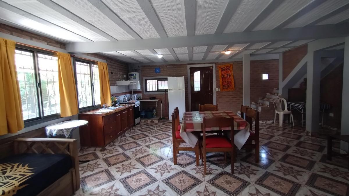 Foto de CASA EN COSQUIN B° EL CONDADO, imagen 2