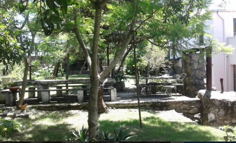Casa de Estilo Colonial en Unquillo 1960 m² 5