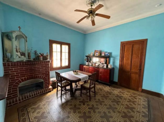 Casa de Estilo Colonial en Unquillo 1960 m² 3
