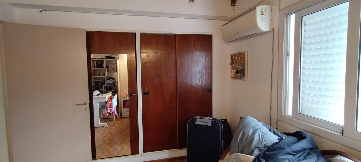 Duplex 2 Dorm. B° San Alfonso 3
