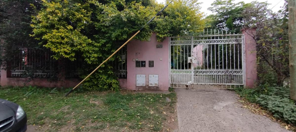 Duplex 2 Dorm. B° San Alfonso 5