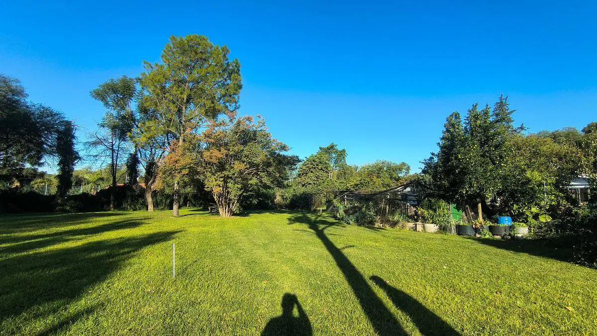 Lote en B° Cumbres 800 m2 3