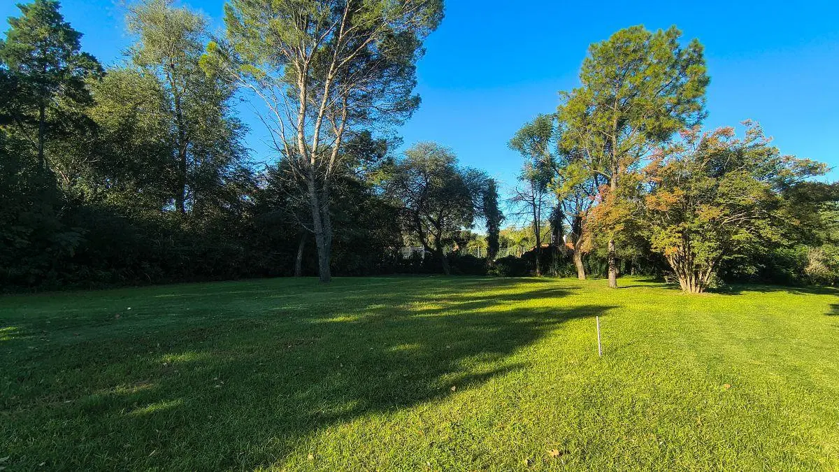 Lote en B° Cumbres 800 m2 4