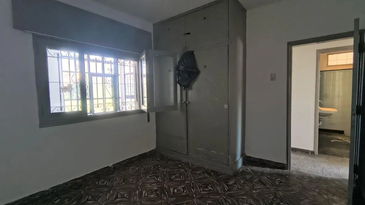 casa de 2 dorm. Villa Allende centro 4