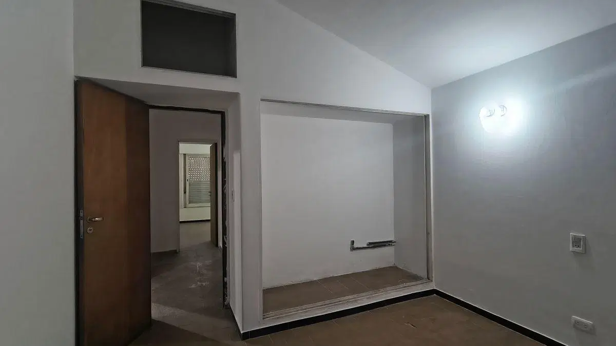Casa de 2 dorm. Con amplio patio 4