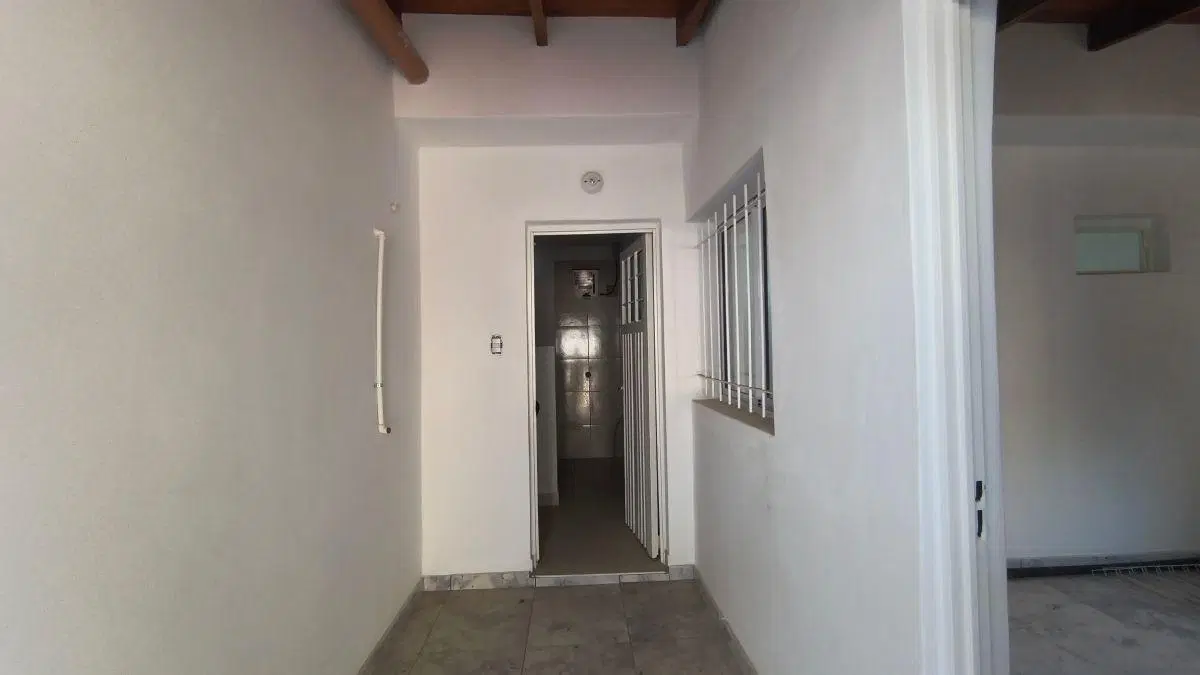 Dpto interno en alquiler 1 dorm. 3
