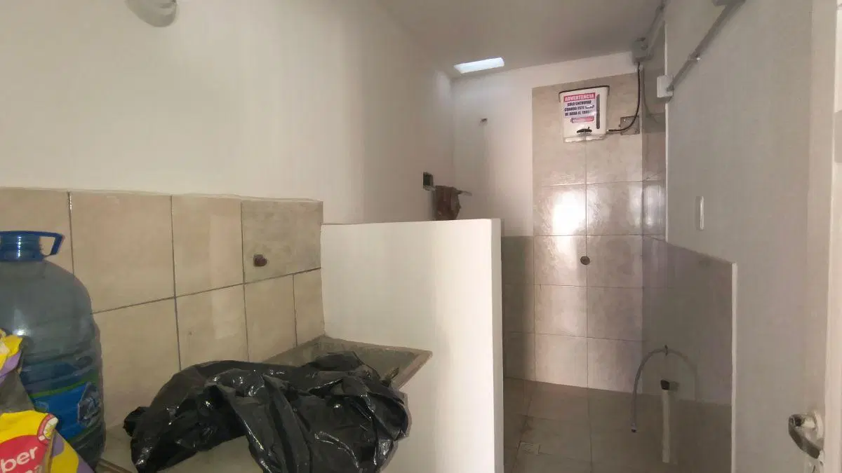 Dpto interno en alquiler 1 dorm. 4