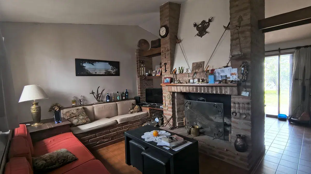 casa de 3 dorm. Villa Allende 4