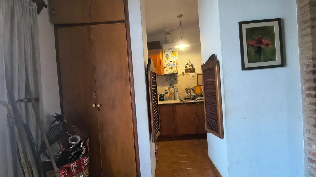 casa de 3 dorm. Villa Allende 5