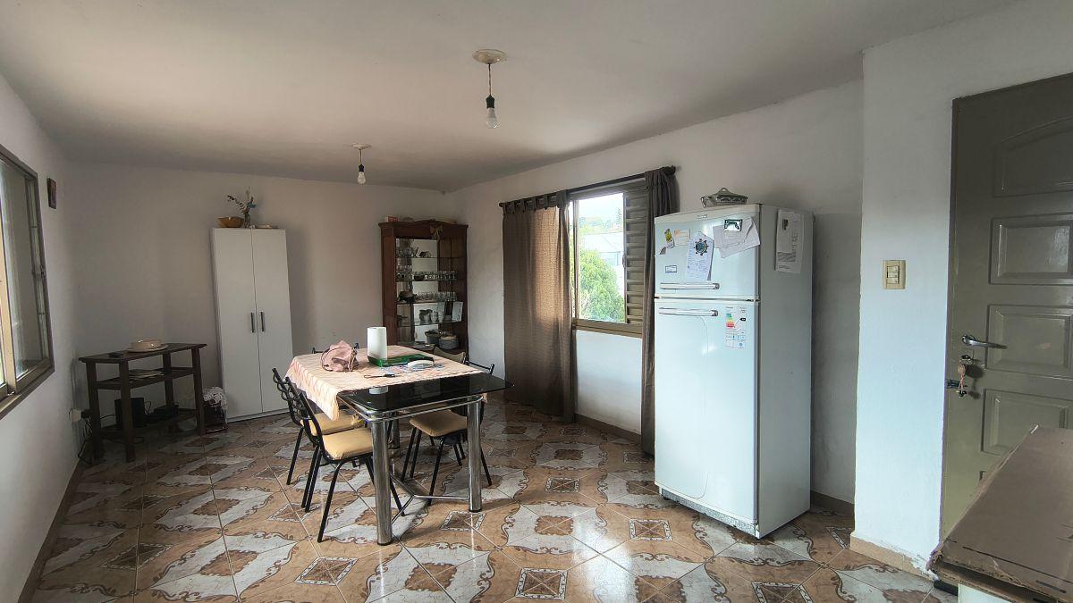 Dpto interno en alquiler 2 dorm.